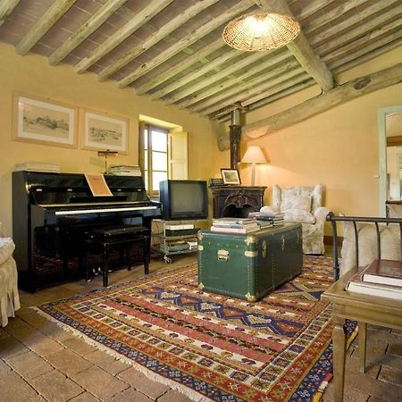 Villa Bottino By Salogi Villas San Martino in Freddana Eksteriør billede