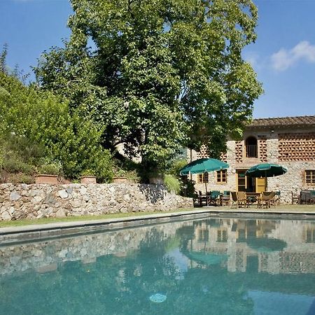 Villa Bottino By Salogi Villas San Martino in Freddana Eksteriør billede