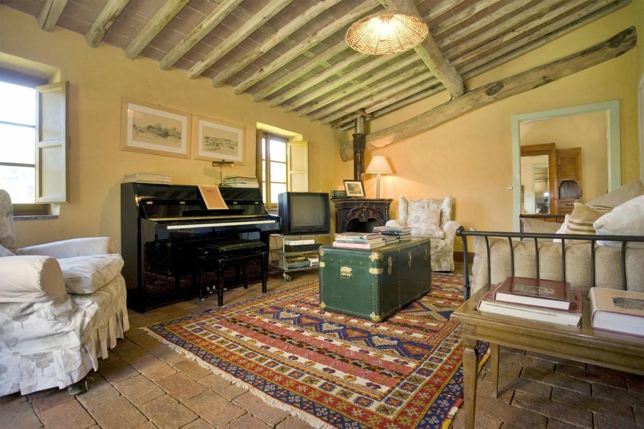 Villa Bottino By Salogi Villas San Martino in Freddana Eksteriør billede