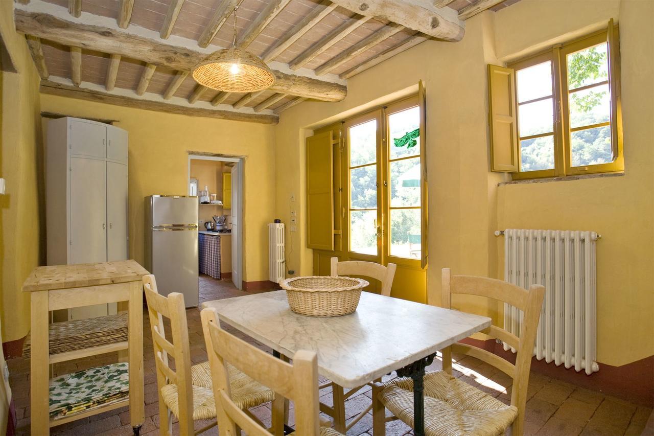 Villa Bottino By Salogi Villas San Martino in Freddana Eksteriør billede