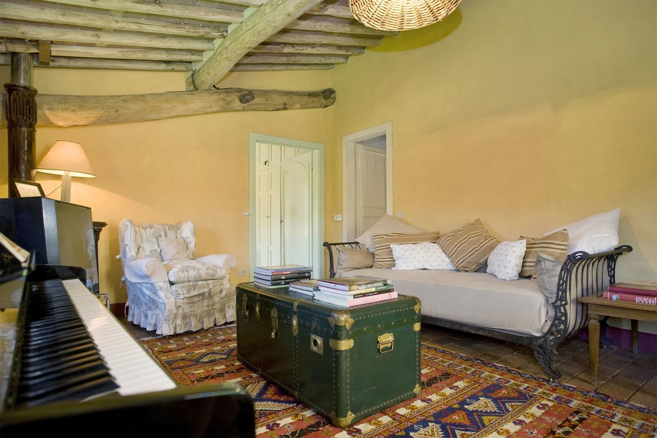 Villa Bottino By Salogi Villas San Martino in Freddana Eksteriør billede