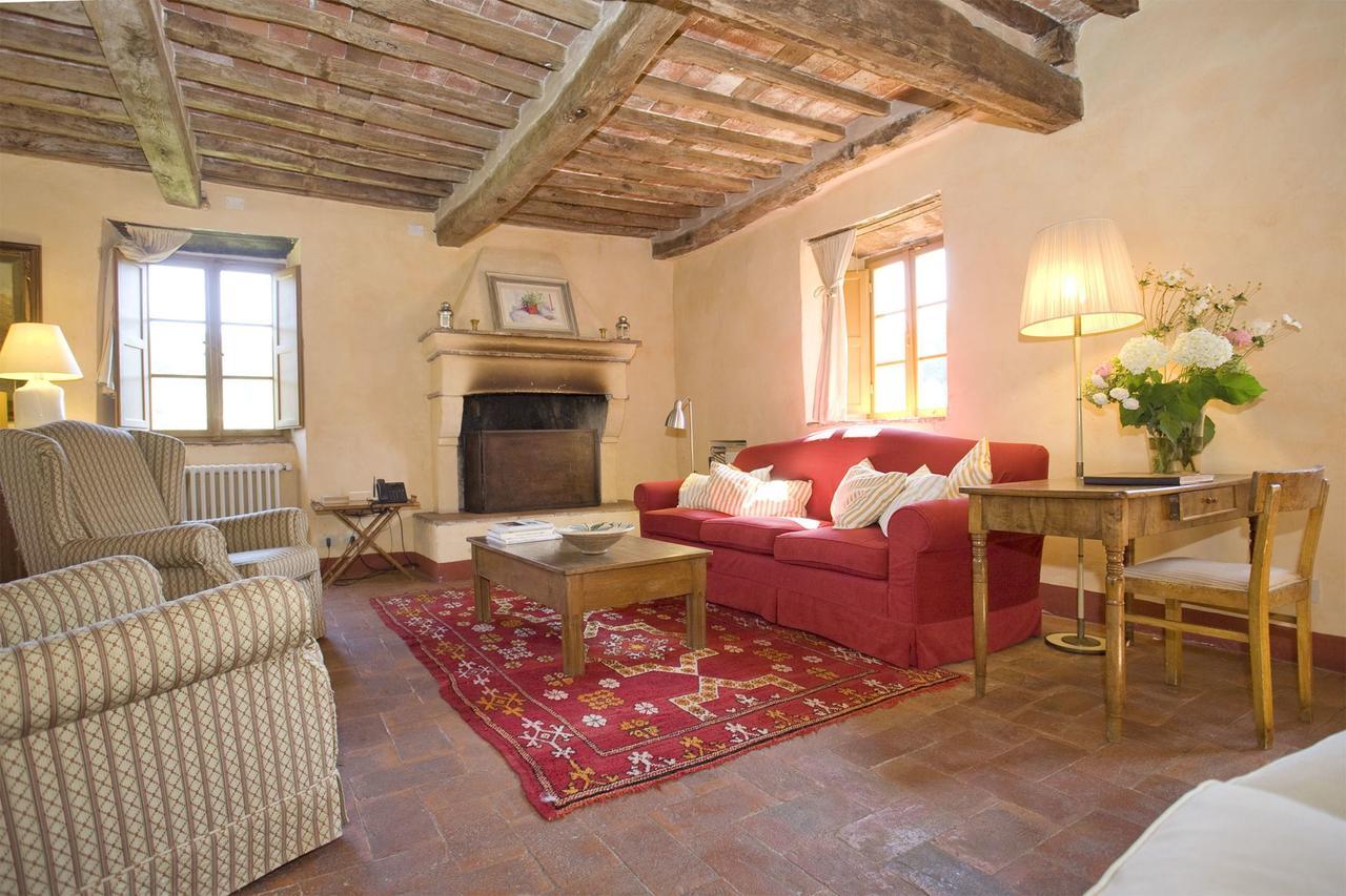 Villa Bottino By Salogi Villas San Martino in Freddana Eksteriør billede
