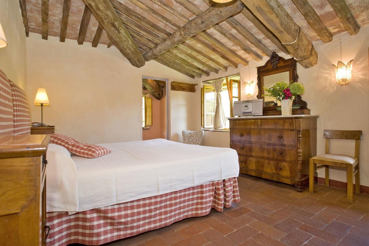 Villa Bottino By Salogi Villas San Martino in Freddana Eksteriør billede