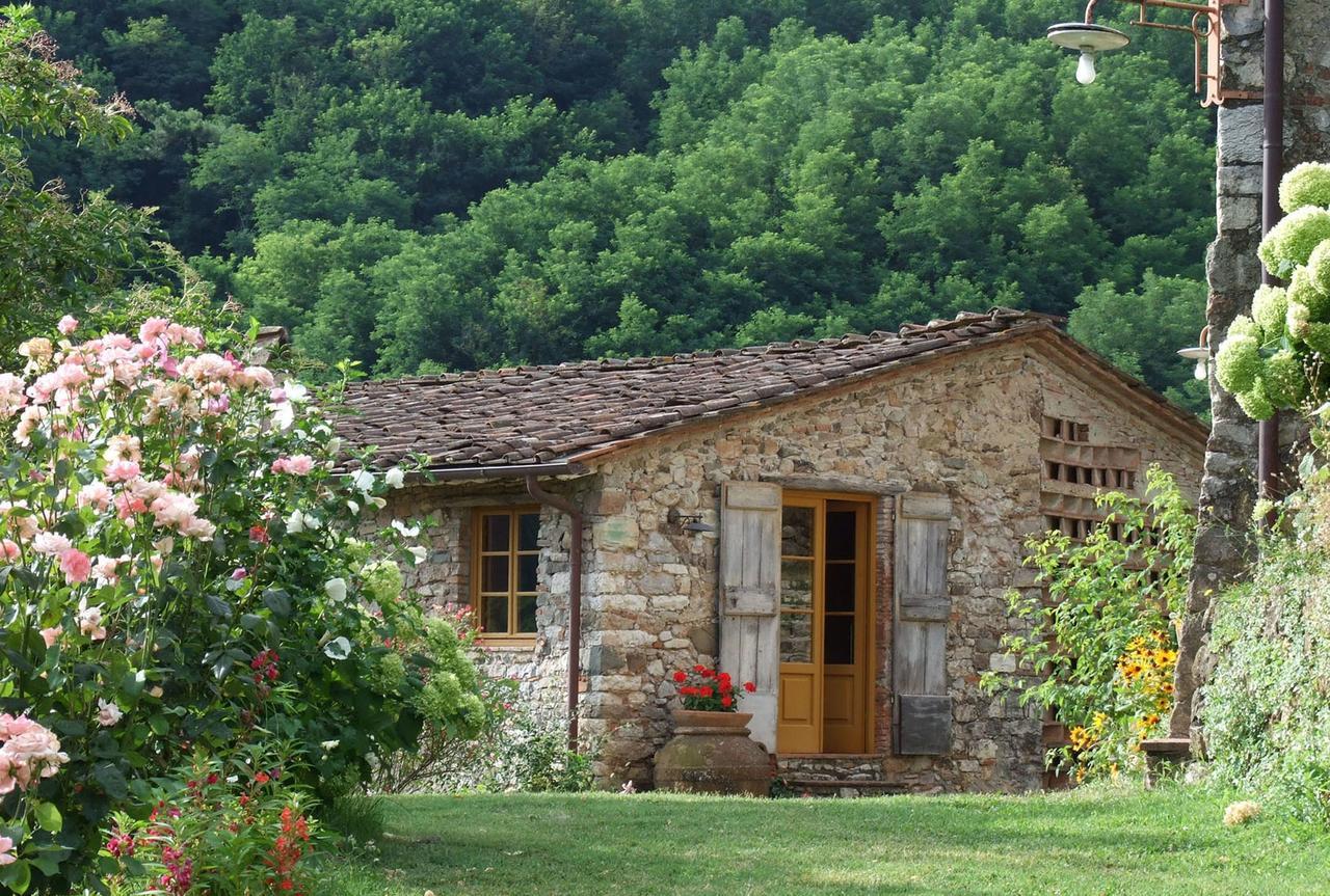 Villa Bottino By Salogi Villas San Martino in Freddana Eksteriør billede