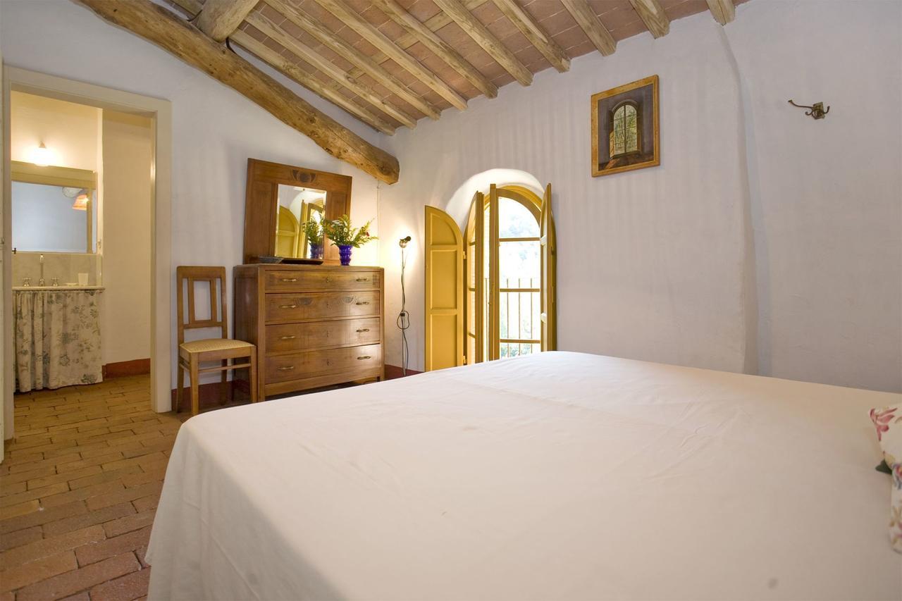 Villa Bottino By Salogi Villas San Martino in Freddana Eksteriør billede