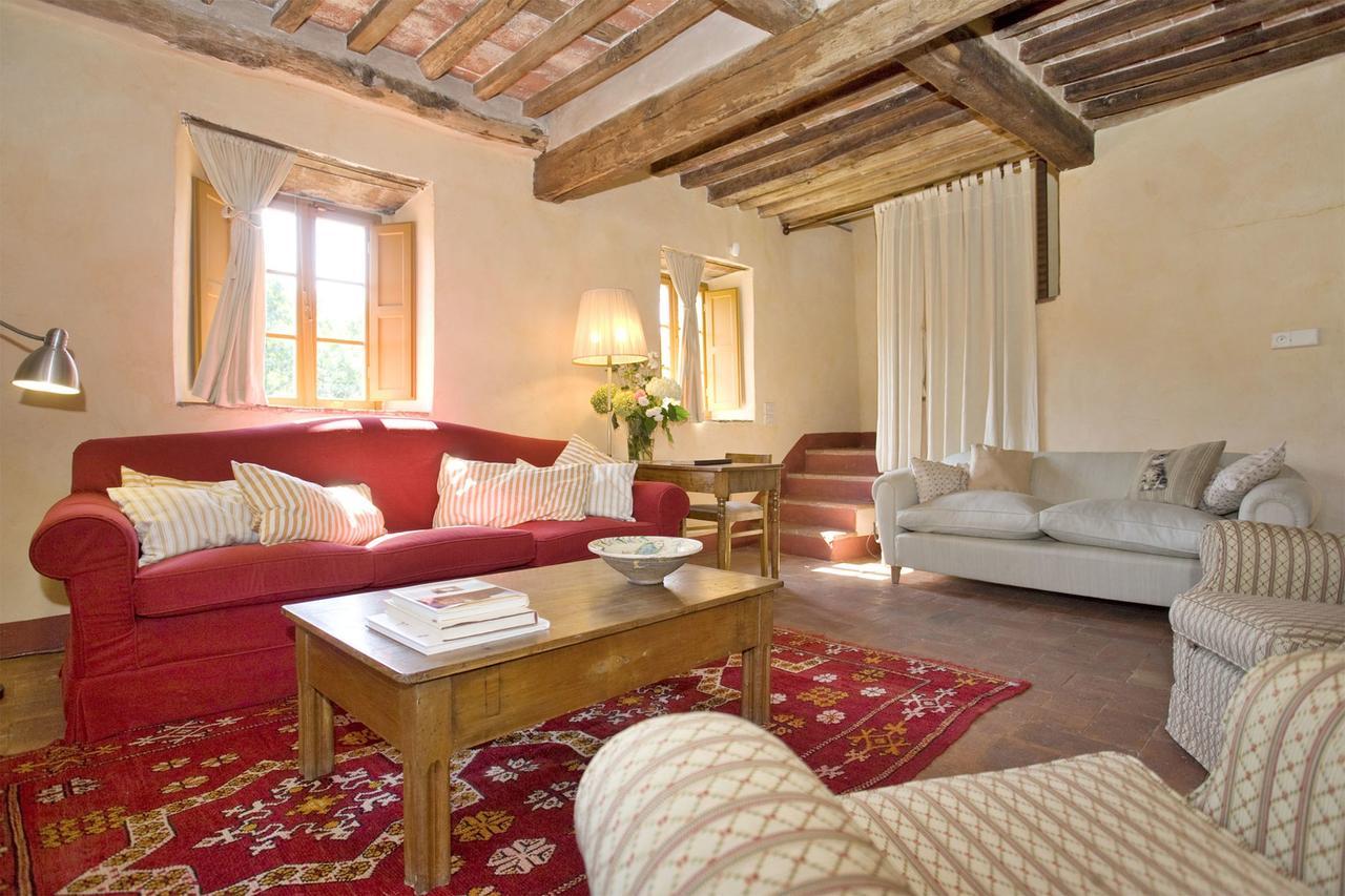 Villa Bottino By Salogi Villas San Martino in Freddana Eksteriør billede