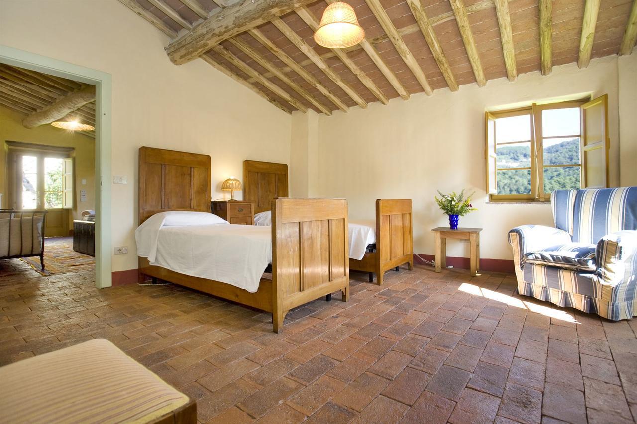Villa Bottino By Salogi Villas San Martino in Freddana Eksteriør billede