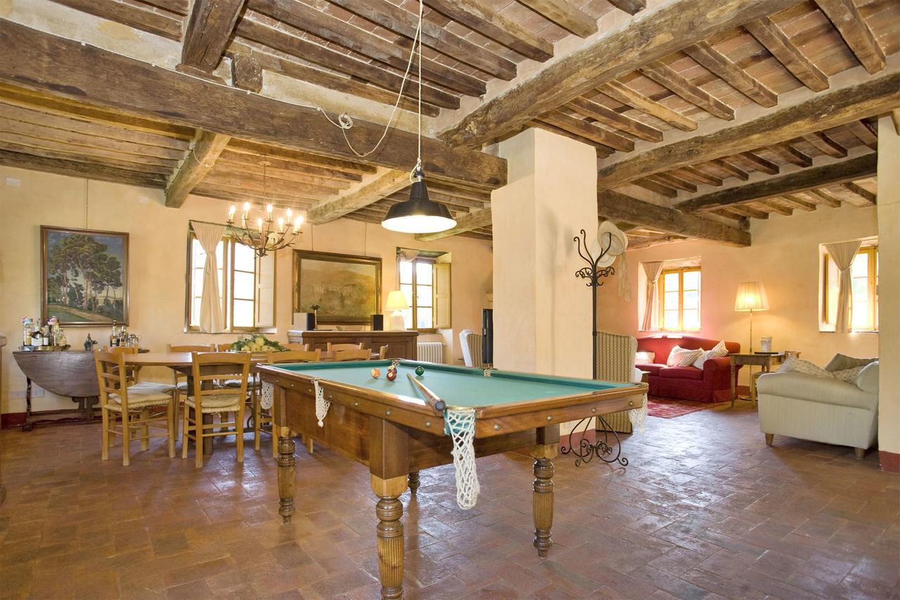 Villa Bottino By Salogi Villas San Martino in Freddana Eksteriør billede