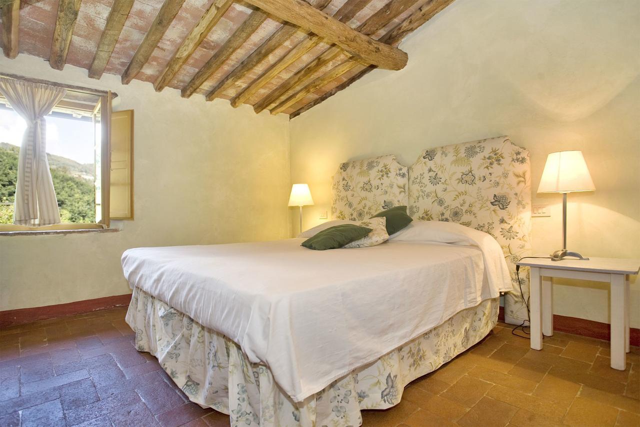 Villa Bottino By Salogi Villas San Martino in Freddana Eksteriør billede