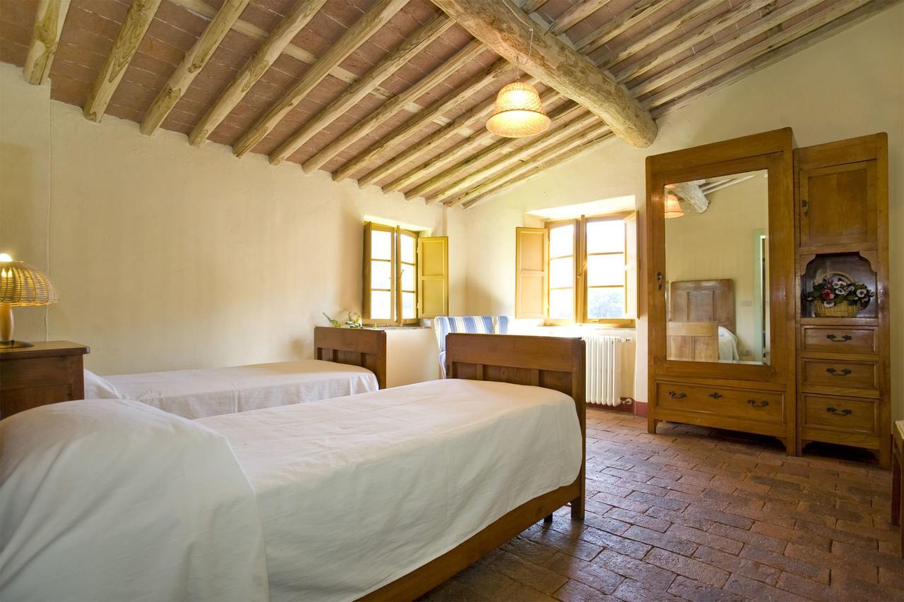 Villa Bottino By Salogi Villas San Martino in Freddana Eksteriør billede