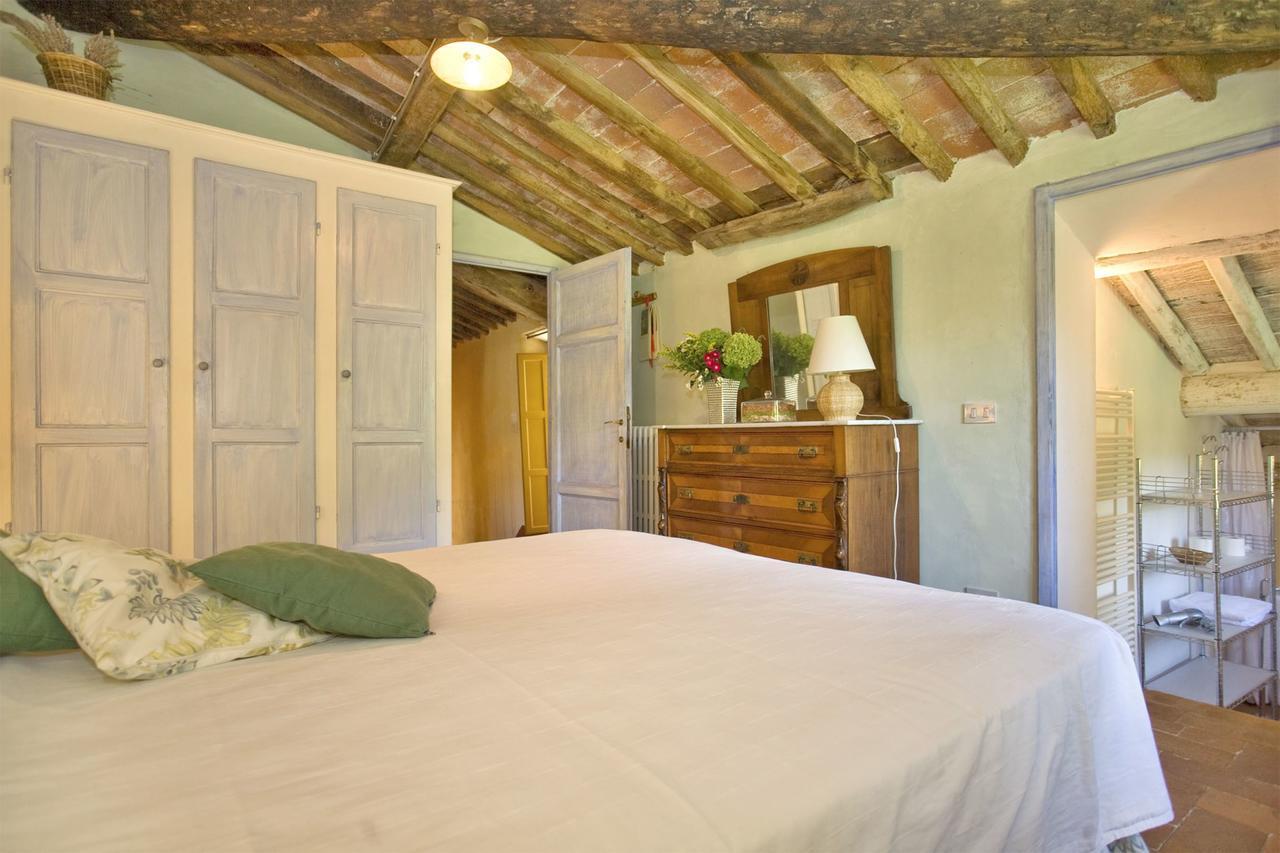 Villa Bottino By Salogi Villas San Martino in Freddana Eksteriør billede
