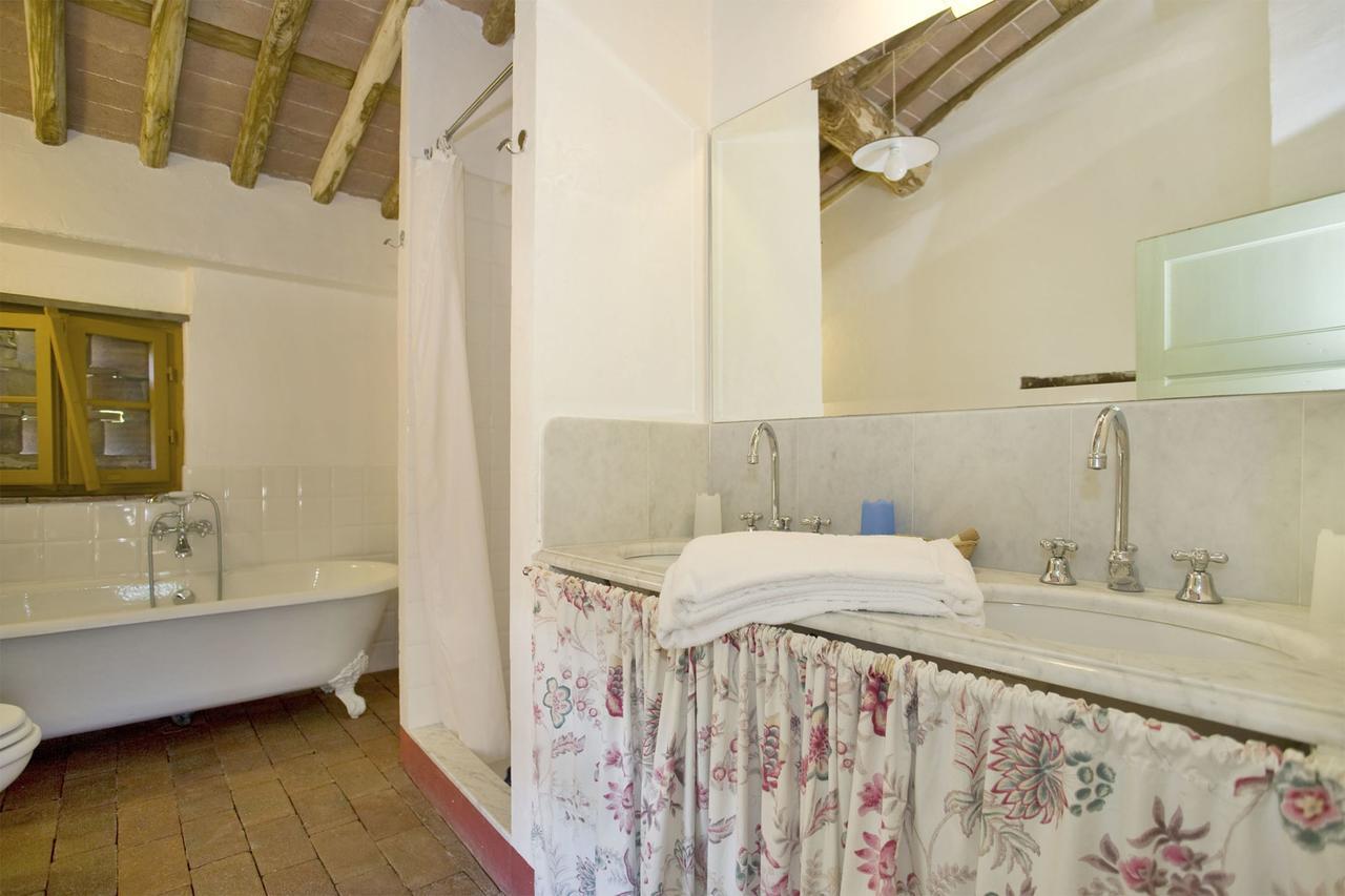 Villa Bottino By Salogi Villas San Martino in Freddana Eksteriør billede