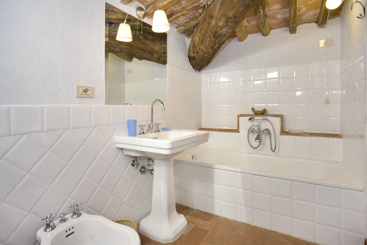 Villa Bottino By Salogi Villas San Martino in Freddana Eksteriør billede