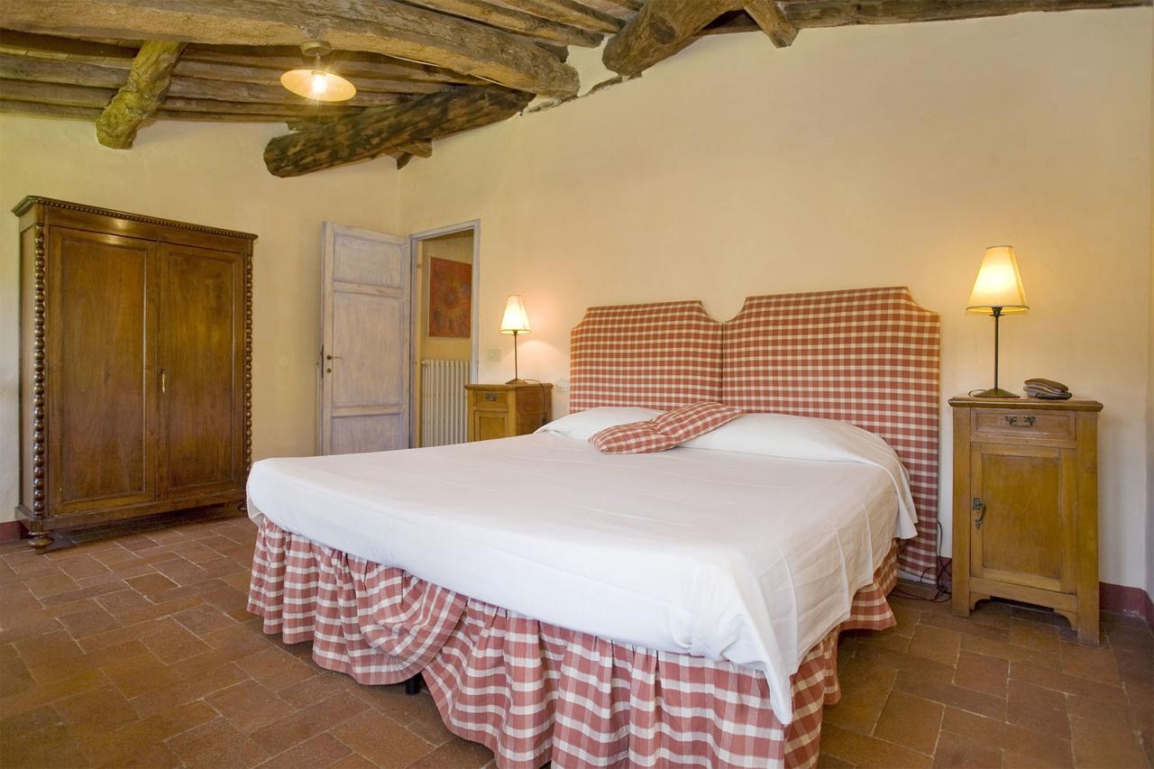 Villa Bottino By Salogi Villas San Martino in Freddana Eksteriør billede