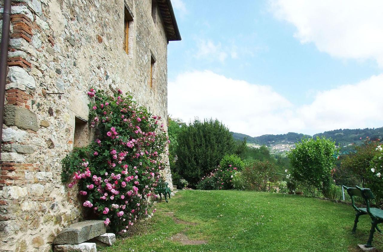 Villa Bottino By Salogi Villas San Martino in Freddana Eksteriør billede